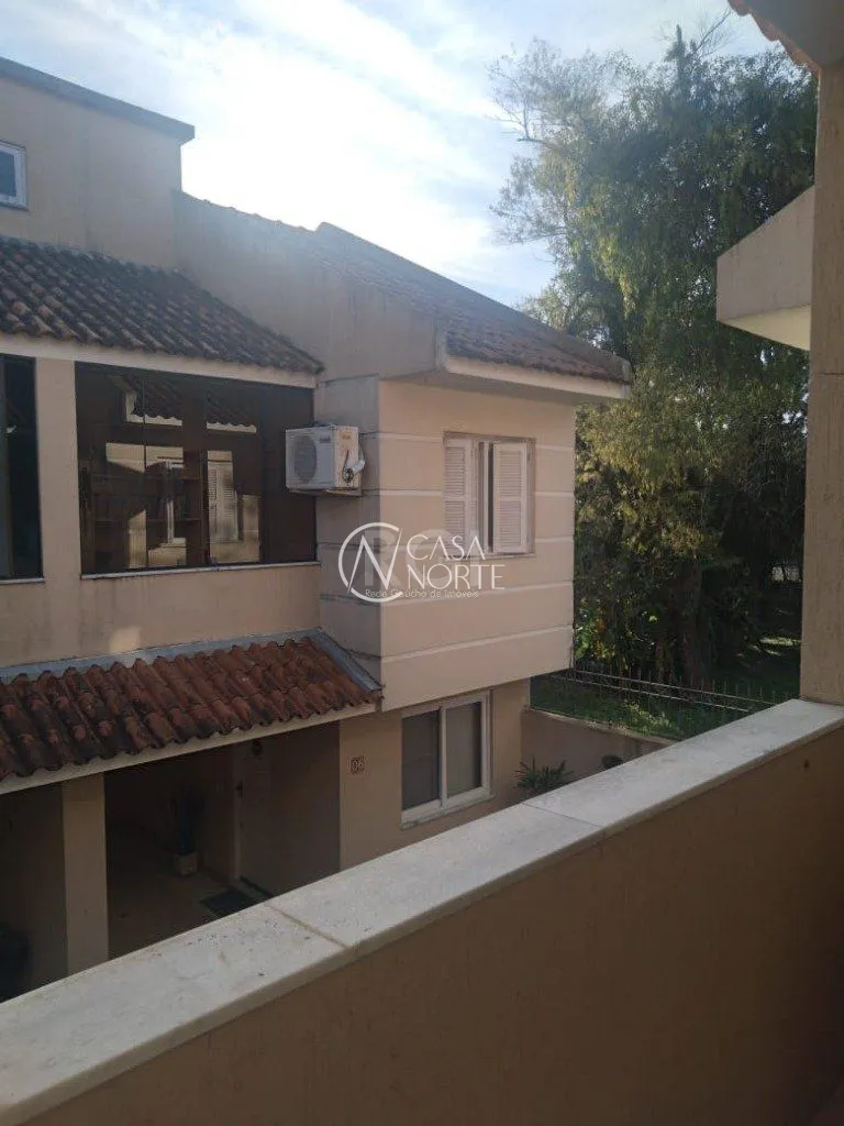 Casa de Condomínio à venda com 3 quartos, 95m², 1 suíte, 1 vaga, Avenida Orleaes no bairro Guarujá em Porto Alegre