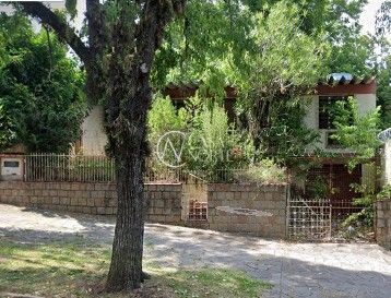 Terreno à venda  com 2123m², Rua Intendente Alfredo Azevedo no bairro Glória em Porto Alegre