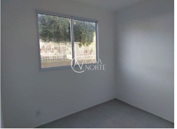 Apartamento à venda com 2 quartos, 40m², 1 vaga, Avenida Família Gonçalves Carneiro no bairro Cavalhada em Porto Alegre