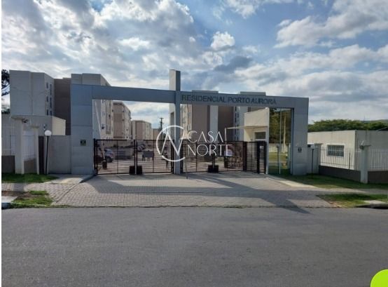 Apartamento à venda com 2 quartos, 40m², 1 vaga, Avenida Família Gonçalves Carneiro no bairro Cavalhada em Porto Alegre