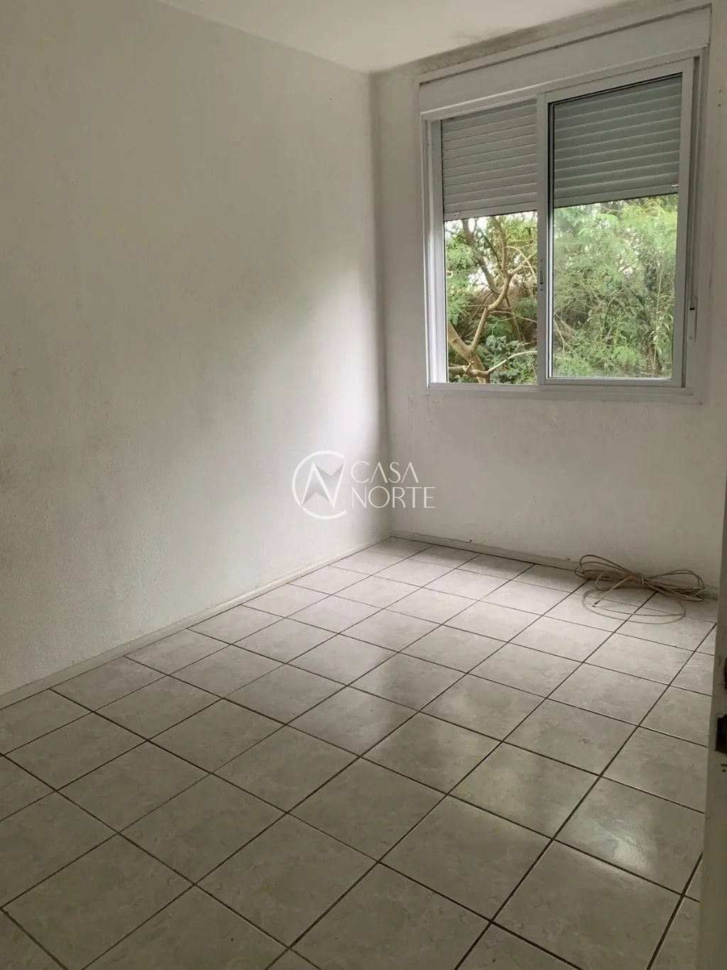 Apartamento à venda com 2 quartos, 46m², 1 vaga, Rua Padre Ângelo Corso no bairro Cavalhada em Porto Alegre