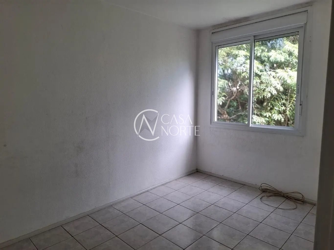 Apartamento à venda com 2 quartos, 46m², 1 vaga, Rua Padre Ângelo Corso no bairro Cavalhada em Porto Alegre