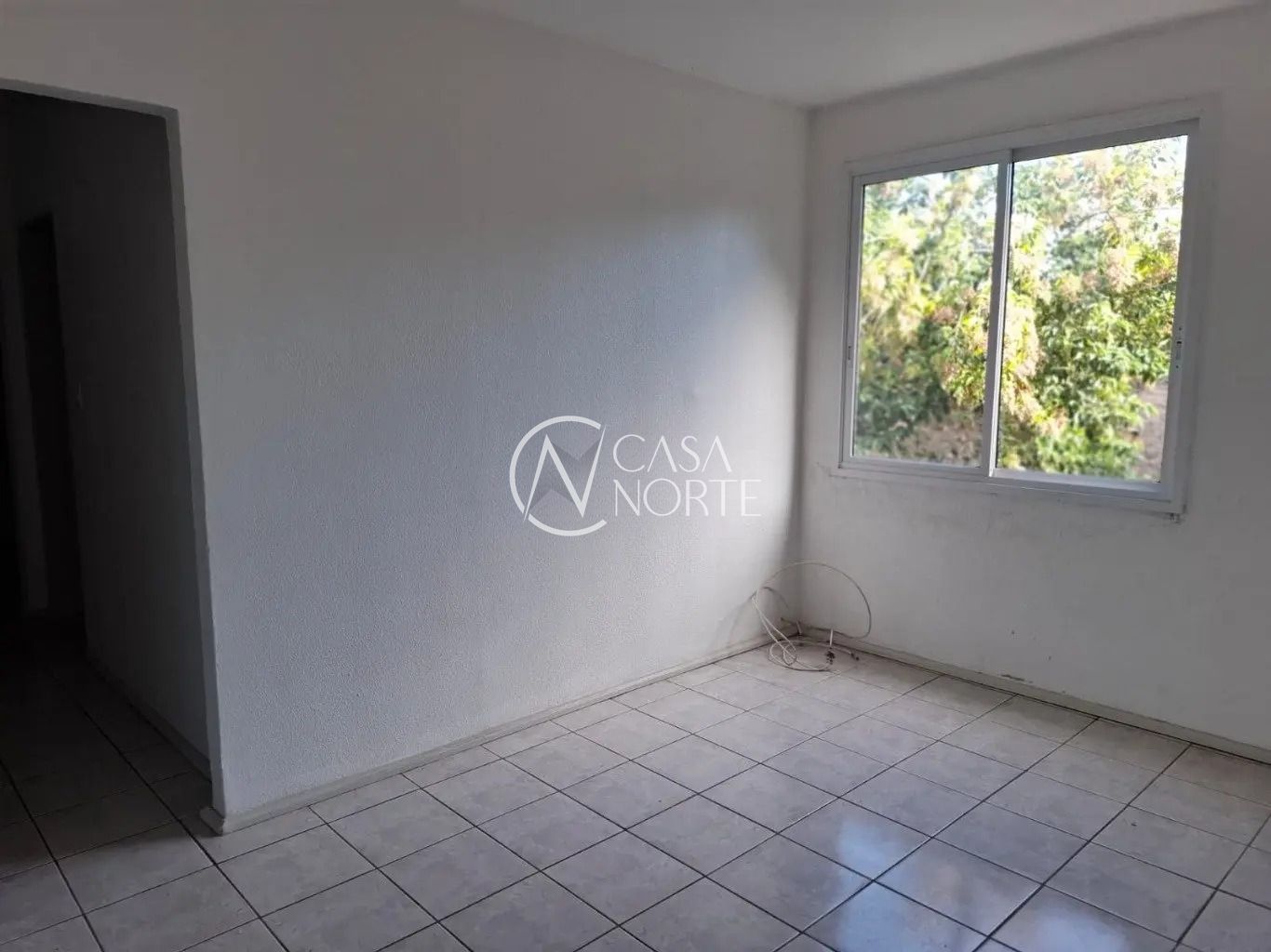 Apartamento à venda com 2 quartos, 46m², 1 vaga, Rua Padre Ângelo Corso no bairro Cavalhada em Porto Alegre