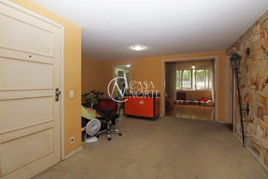 Apartamento à venda com 3 quartos, 139m², Rua Ramiro Barcelos no bairro Independência em Porto Alegre