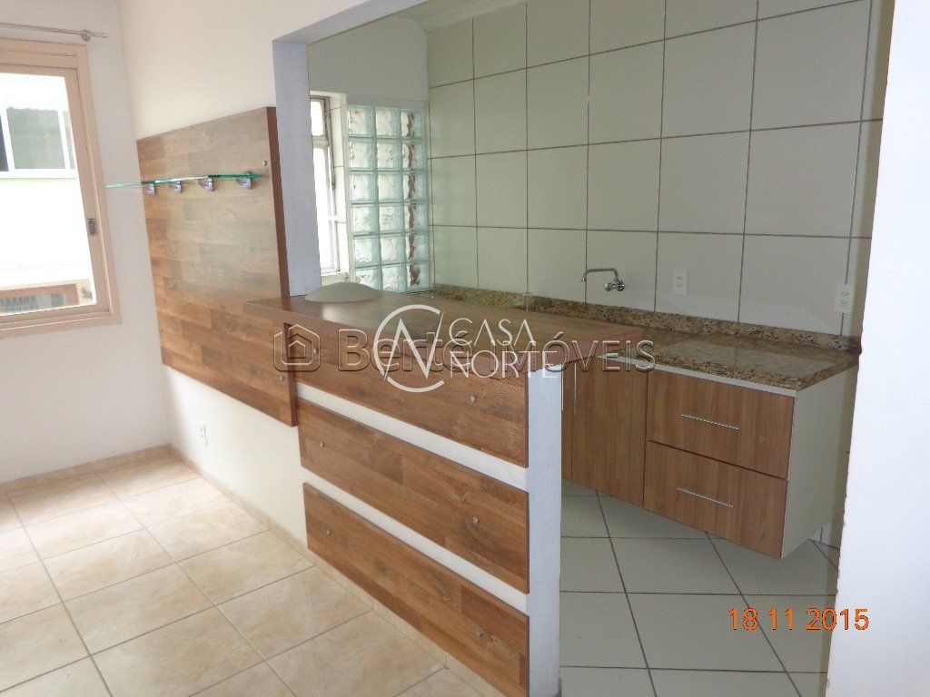 Apartamento à venda com 1 quarto, 45m², Avenida Teresópolis no bairro Teresópolis em Porto Alegre