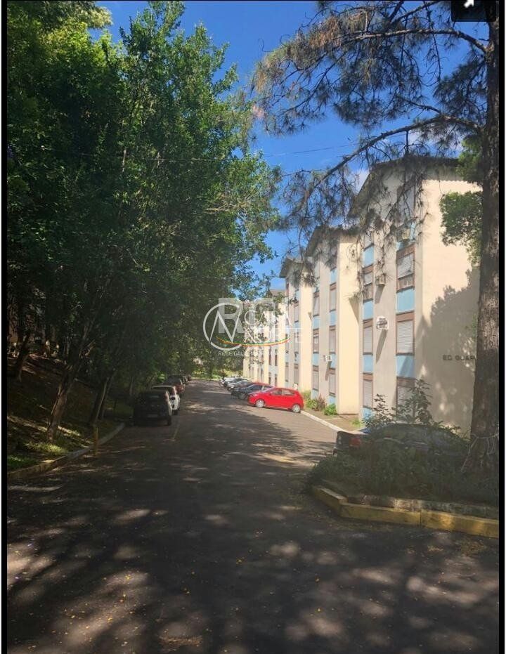 Apartamento à venda com 2 quartos, 67m², 1 vaga, Avenida Eduardo Prado no bairro Cavalhada em Porto Alegre