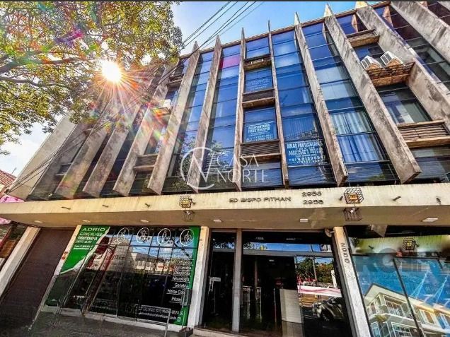 Sala Comercial à venda com 1 quarto, 26m², Avenida Teresópolis no bairro Teresópolis em Porto Alegre