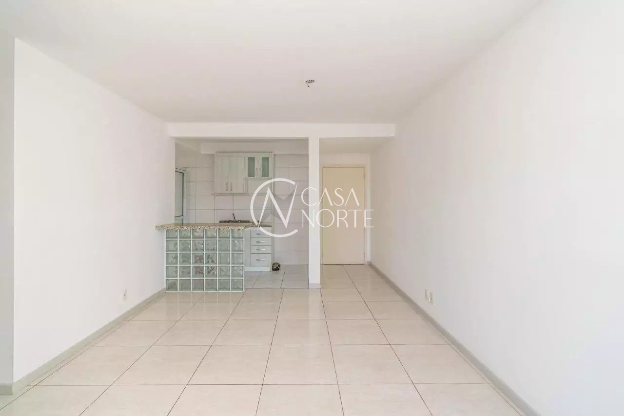 Apartamento à venda com 3 quartos, 57m², 1 suíte, 1 vaga, Avenida Arnaldo Bohrer no bairro Teresópolis em Porto Alegre