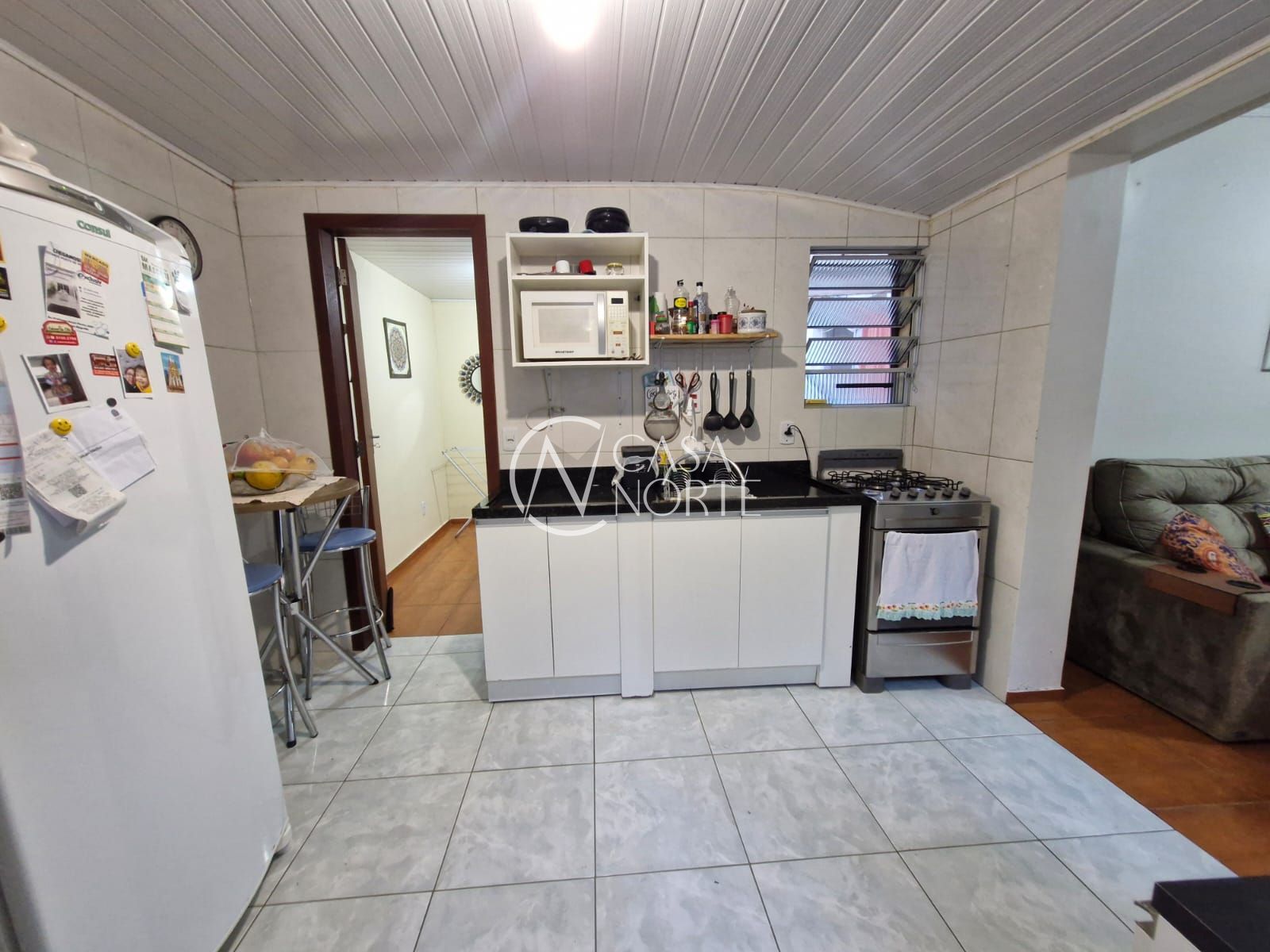 Apartamento Garden à venda com 2 quartos, 42m², Avenida Teresópolis no bairro Teresópolis em Porto Alegre
