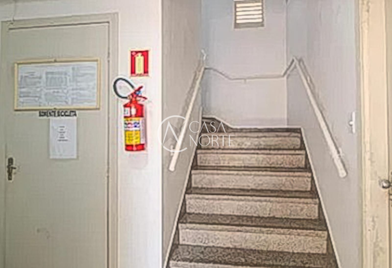 Apartamento à venda com 2 quartos, 54m², 1 vaga, Rua Doutor Campos Velho no bairro Cristal em Porto Alegre