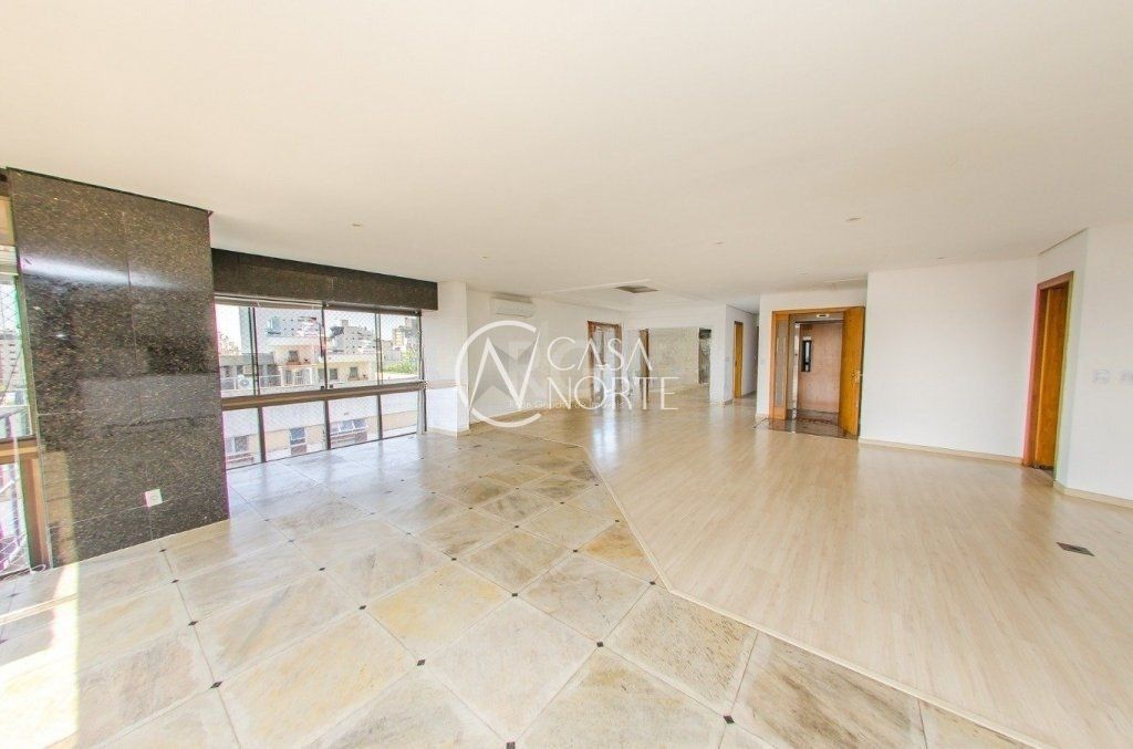 Apartamento à venda com 4 quartos, 275m², 4 suítes, Rua Coronel Joaquim Pedro Salgado no bairro Rio Branco em Porto Alegre