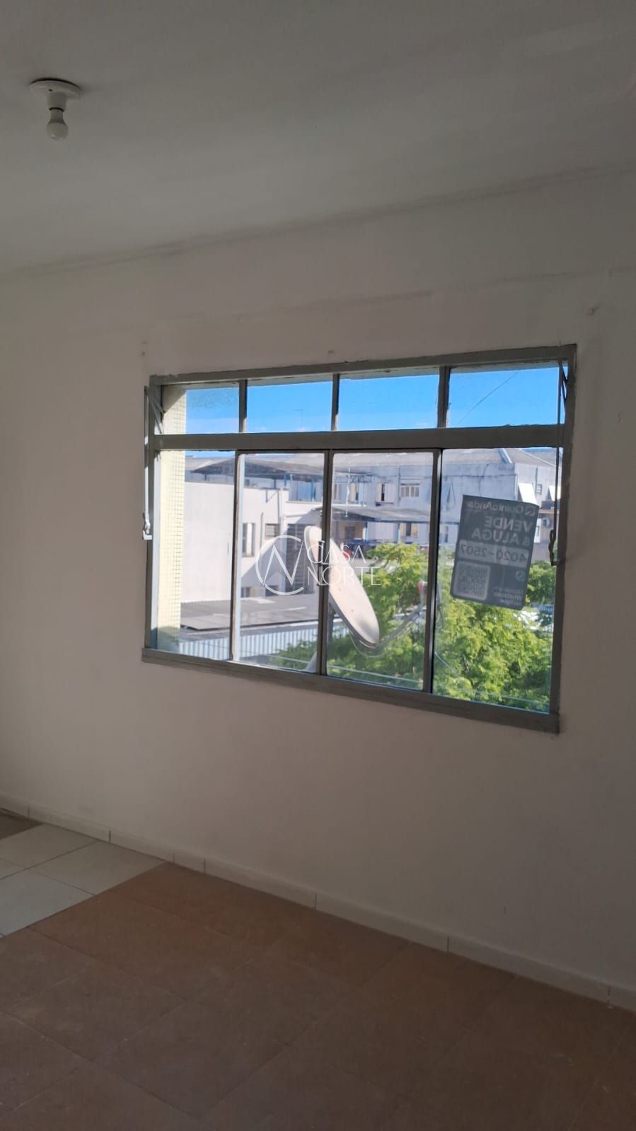 Apartamento à venda com 1 quarto, 68m², Rua São Carlos no bairro Floresta em Porto Alegre