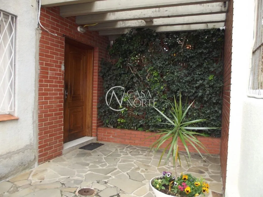 Apartamento à venda com 3 quartos, 82m², 1 vaga, Avenida Coronel Gastão Haslocher Mazeron no bairro Medianeira em Porto Alegre