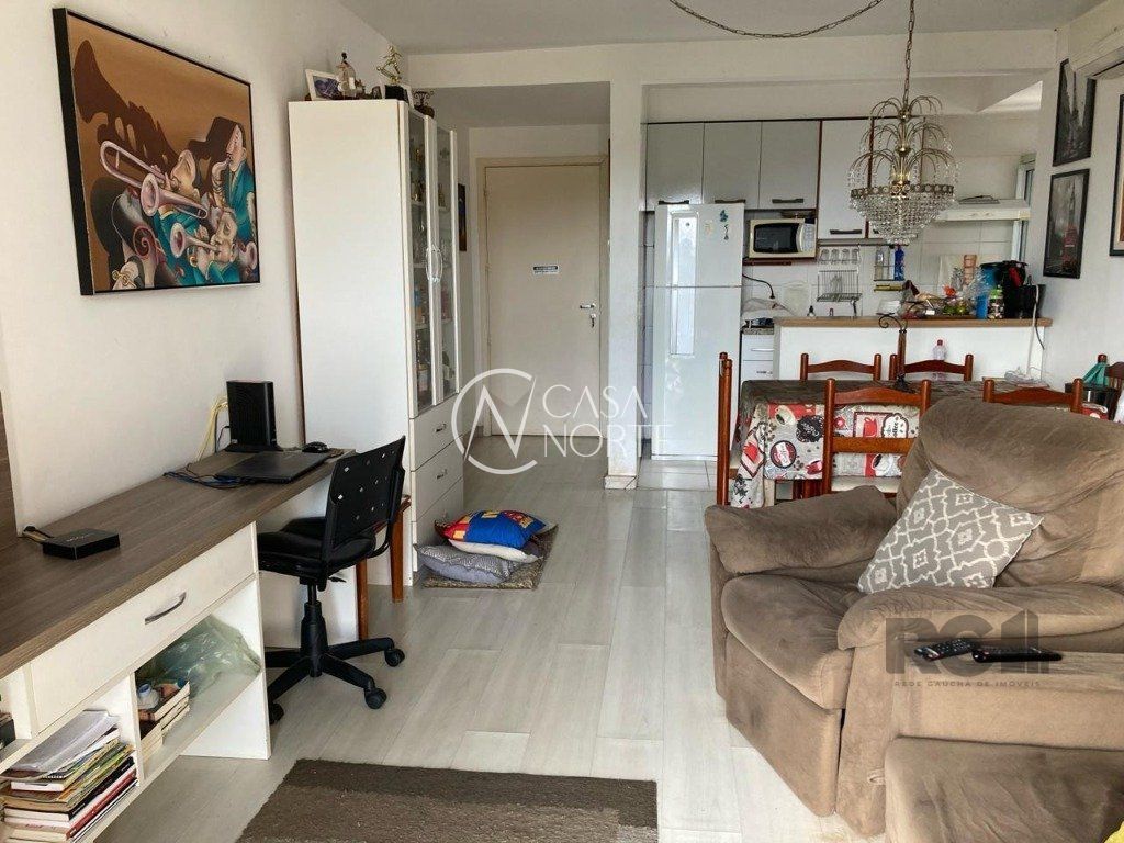 Apartamento à venda com 3 quartos, 72m², 1 suíte, 2 vagas, Avenida Arnaldo Bohrer no bairro Teresópolis em Porto Alegre