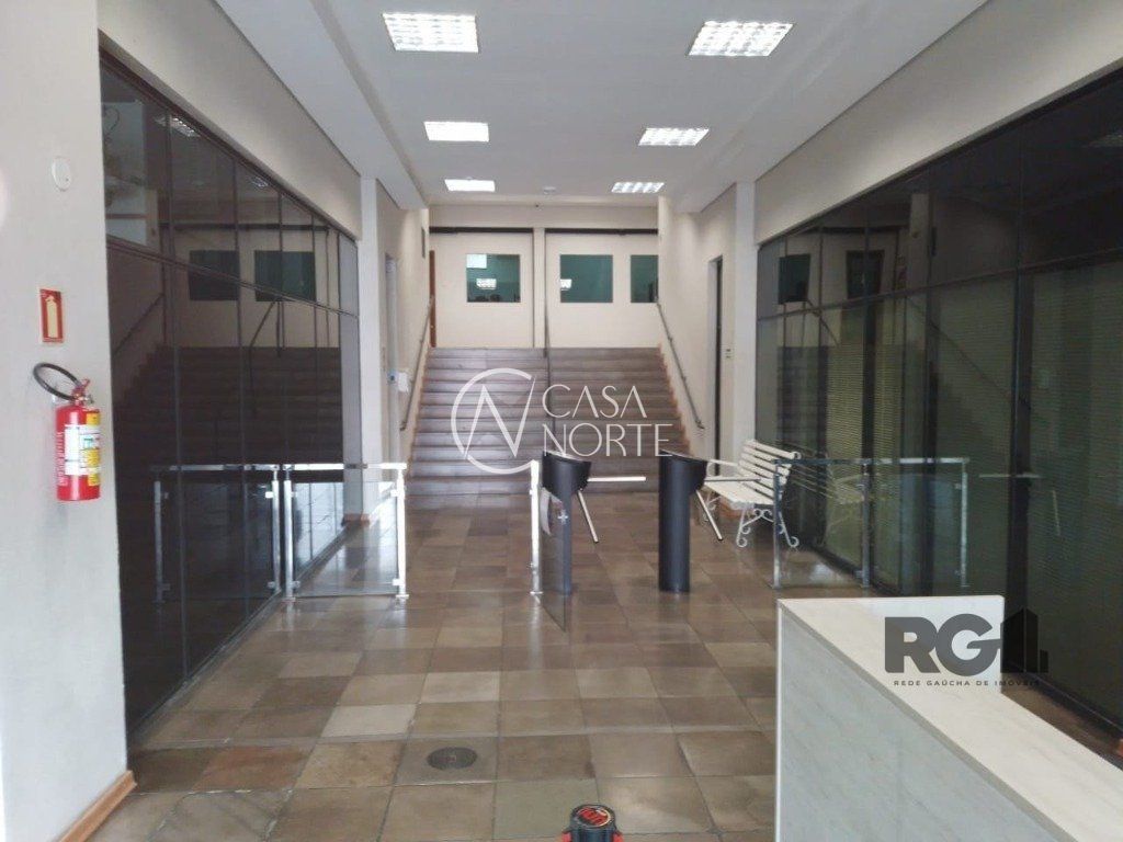 Sala Comercial à venda , 28m², Avenida Teresópolis no bairro Teresópolis em Porto Alegre