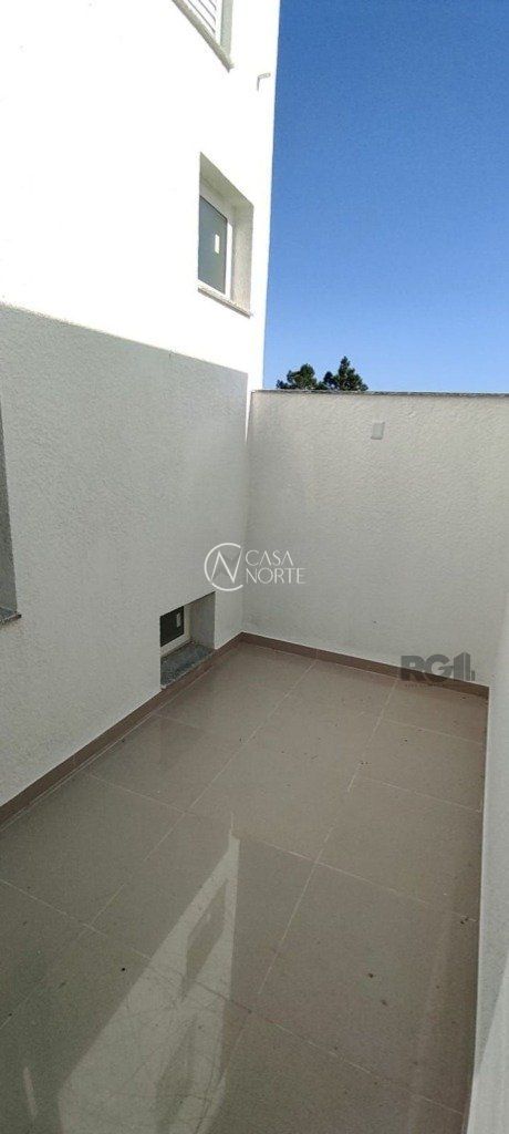 Casa à venda com 3 quartos, 165m², 1 suíte, 1 vaga, Rua Affonso Lunardelli no bairro Hípica em Porto Alegre