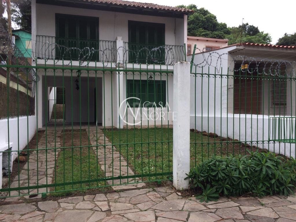 Casa à venda com 3 quartos, 124m², 2 vagas, Rua Manduca Rodrigues no bairro Glória em Porto Alegre