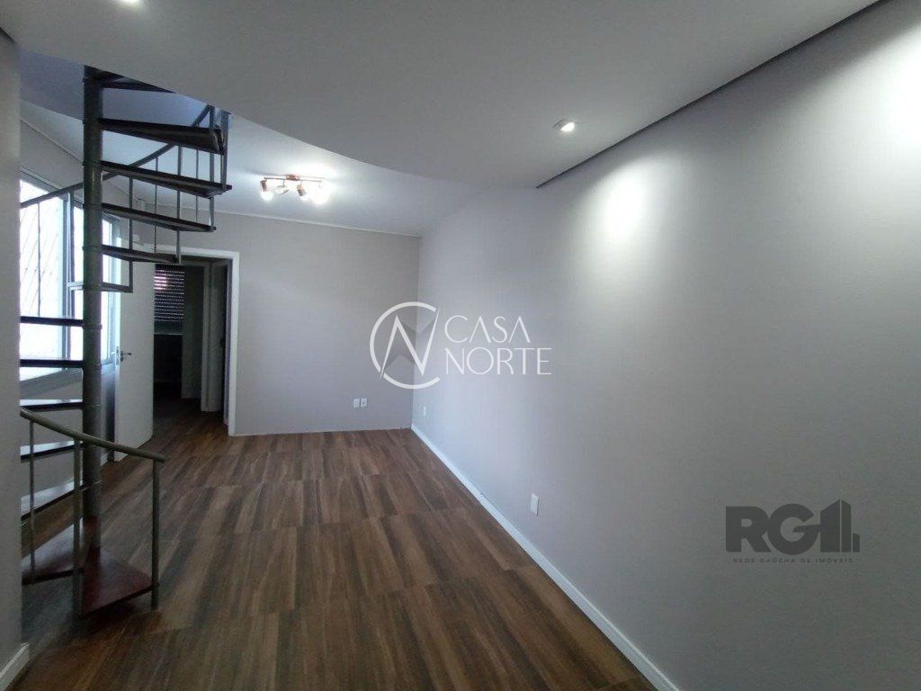 Cobertura à venda com 2 quartos, 139m², 2 vagas, Rua São Manoel no bairro Rio Branco em Porto Alegre