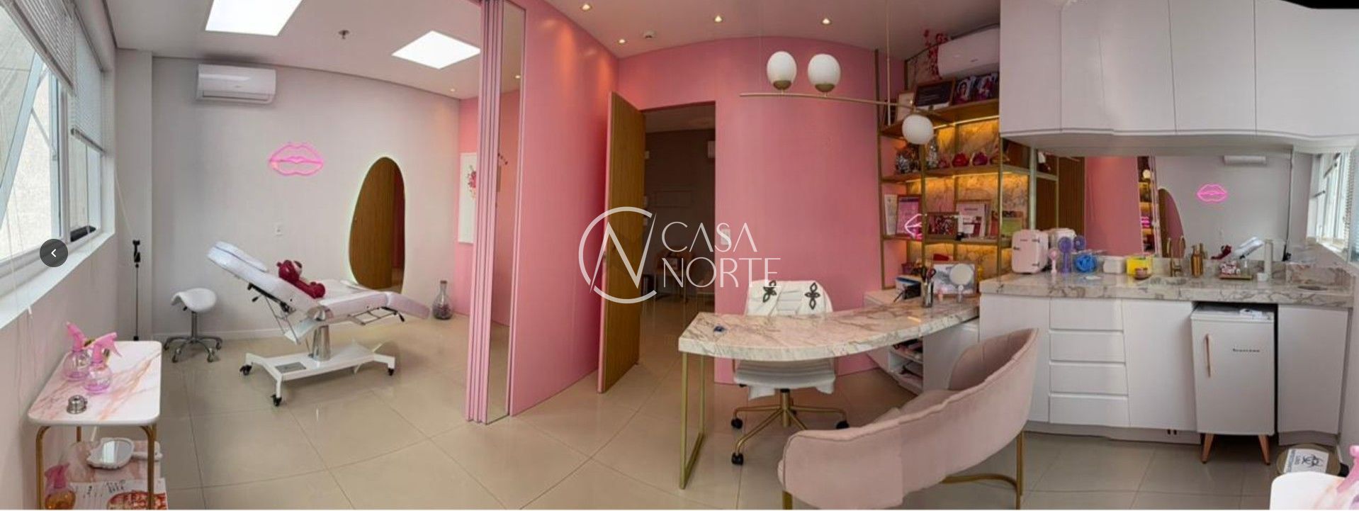 Sala Comercial à venda com 1 quarto, 36m², Avenida Princesa Isabel no bairro Santana em Porto Alegre