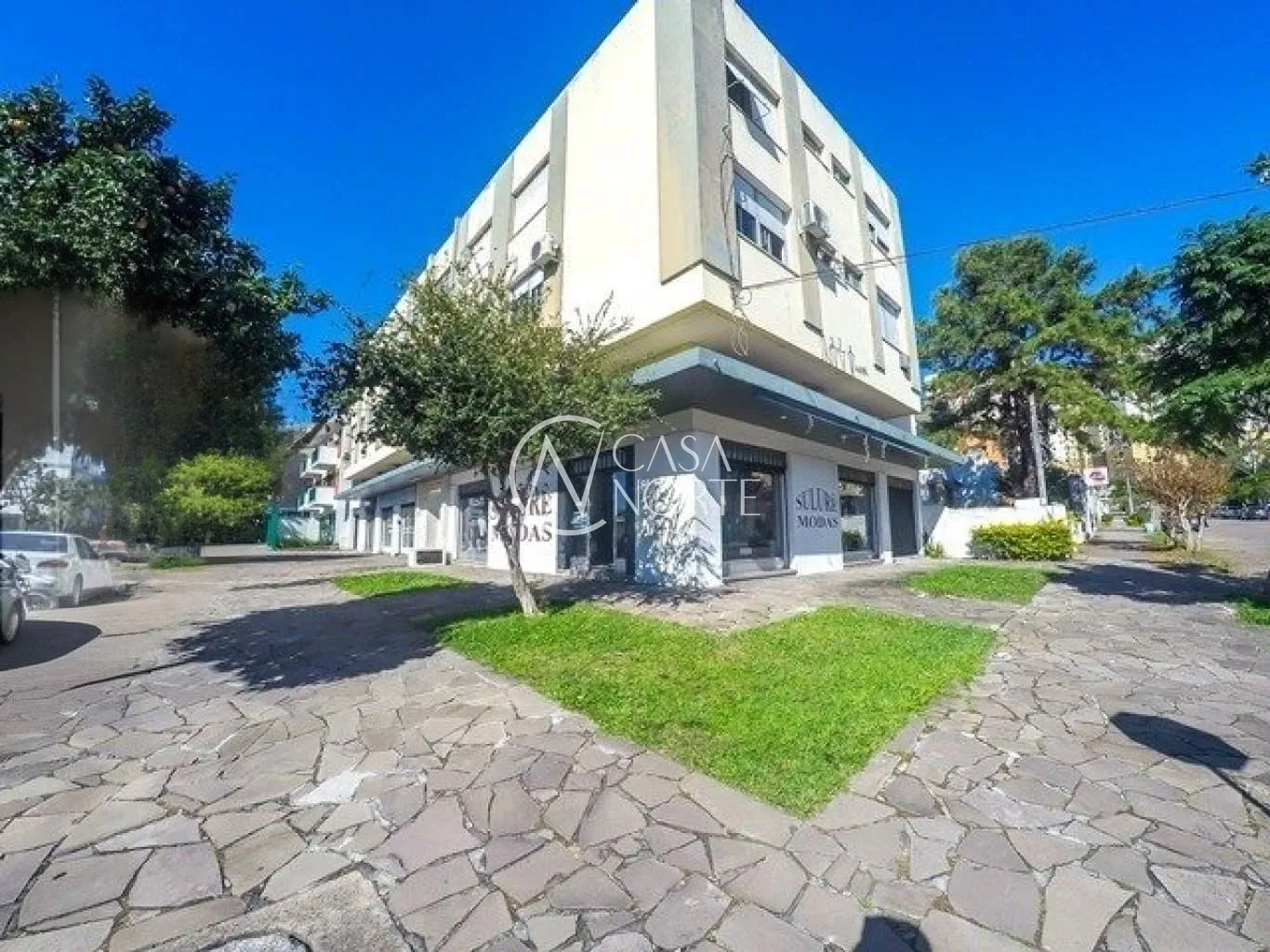 Apartamento à venda com 2 quartos, 62m², Rua Doutor Lossio no bairro Partenon em Porto Alegre