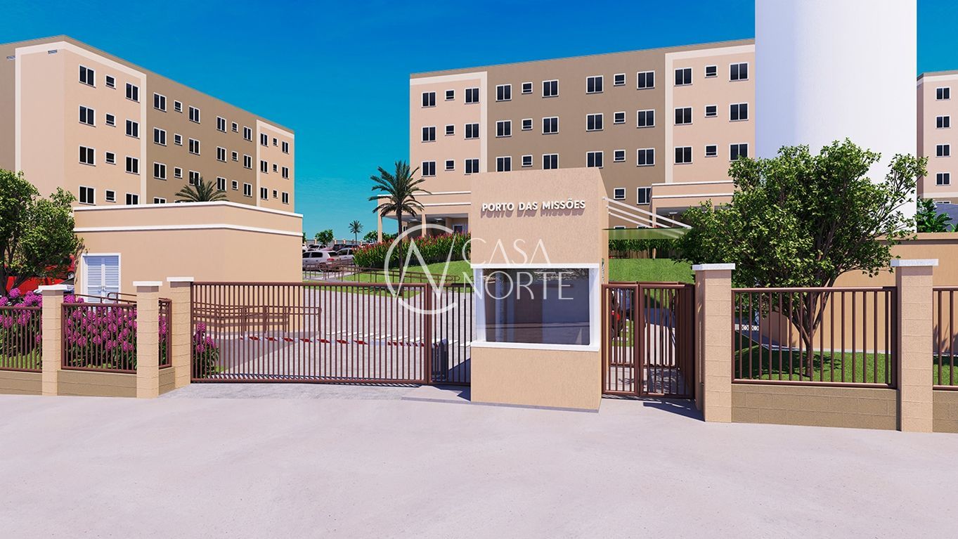 Apartamento à venda com 2 quartos, 72m², 1 vaga, Derocy Giácomo da Silva no bairro Vila Nova em Porto Alegre