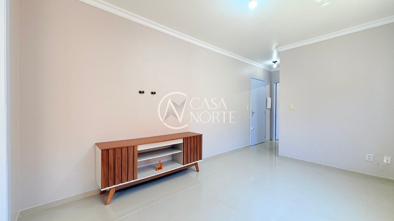 Apartamento à venda com 1 quarto, 40m², 1 vaga, Travessa Jundiaí no bairro Higienópolis em Porto Alegre