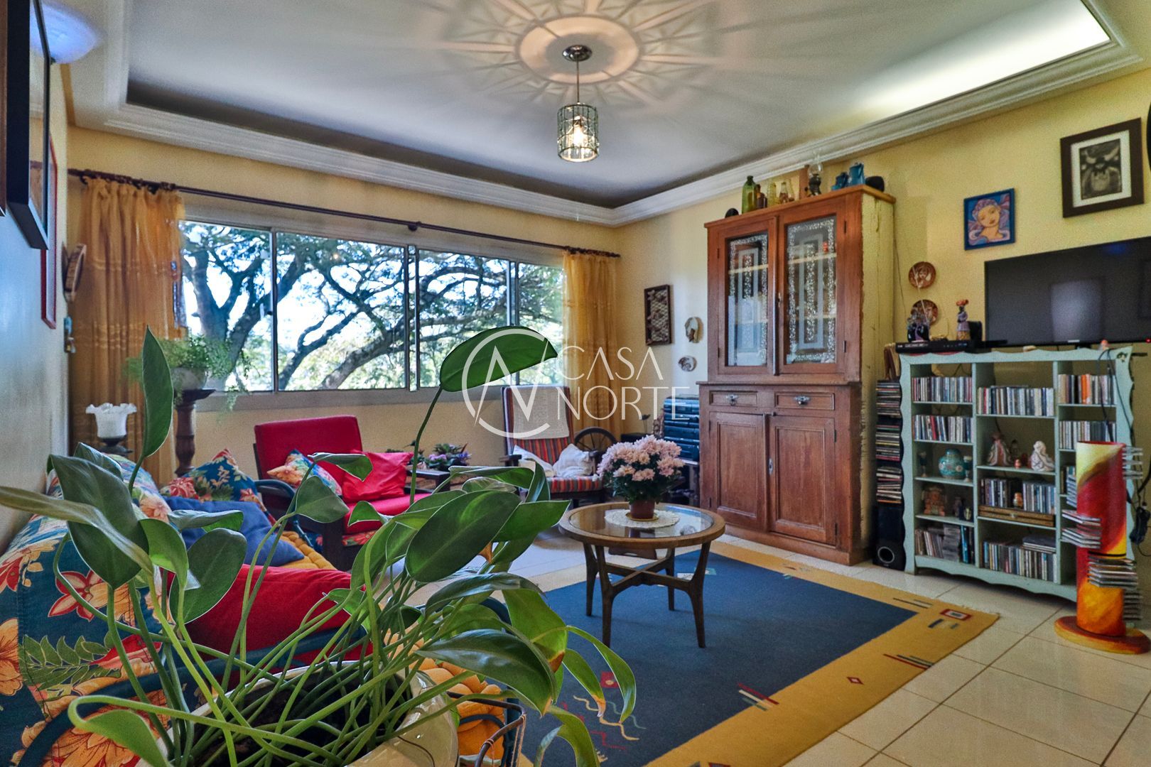 Apartamento à venda com 3 quartos, 108m², 1 suíte, 1 vaga, Rua Professor Carvalho Freitas no bairro Teresópolis em Porto Alegre
