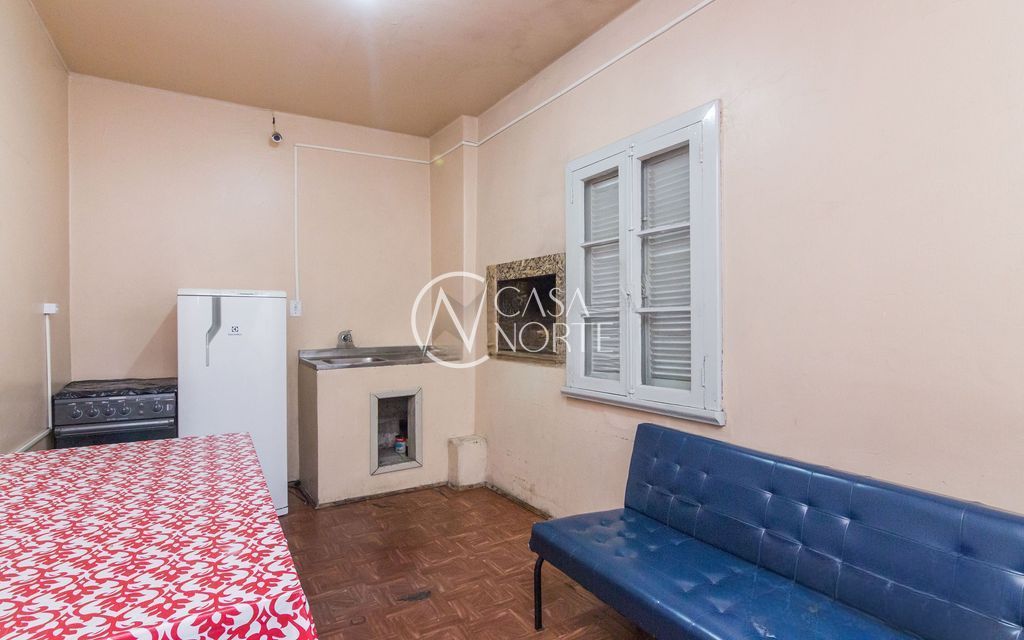 Apartamento à venda com 2 quartos, 57m², Rua General Vitorino no bairro Centro Histórico em Porto Alegre