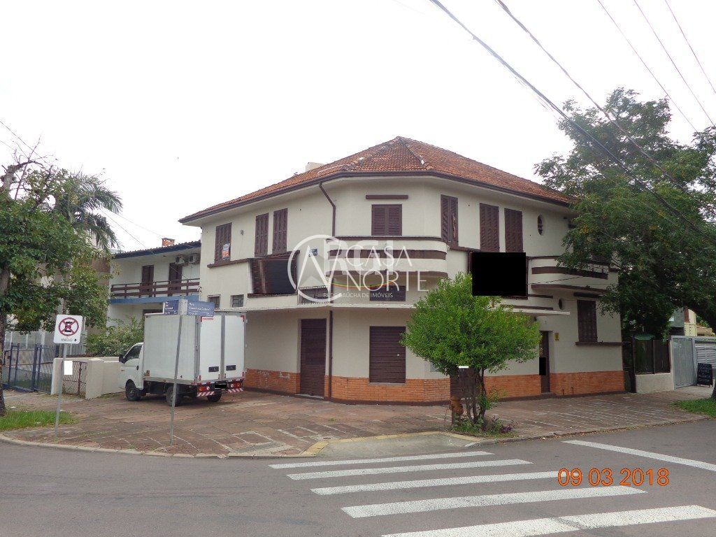 Prédio Comercial à venda , 400m², Rua Professor Ivo Corseuil no bairro Petrópolis em Porto Alegre