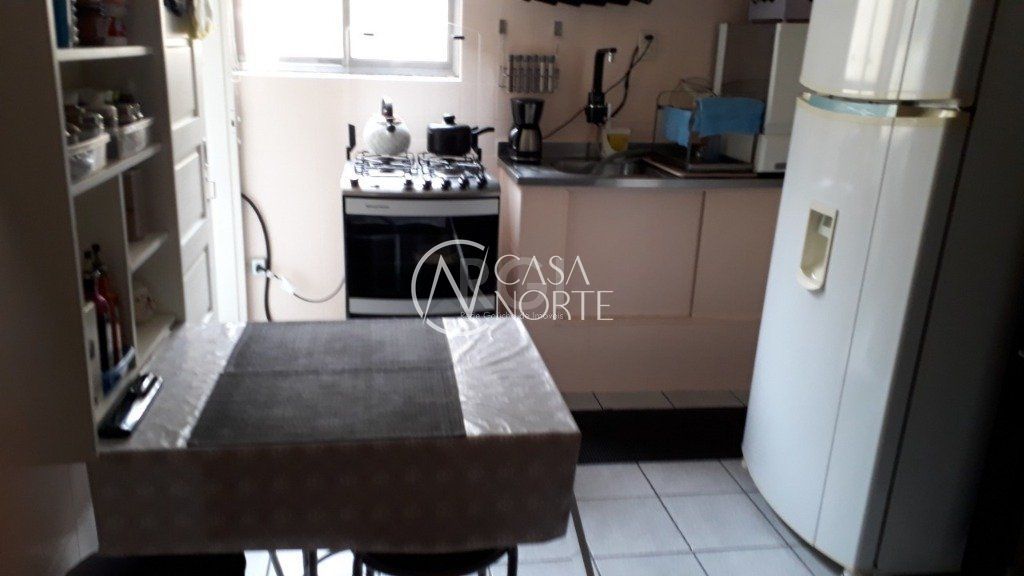 Apartamento à venda com 2 quartos, 91m², 1 vaga, Rua Fonseca Ramos no bairro Medianeira em Porto Alegre