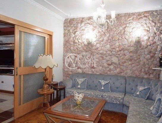 Apartamento à venda com 4 quartos, 163m², Rua Riachuelo no bairro Centro Histórico em Porto Alegre