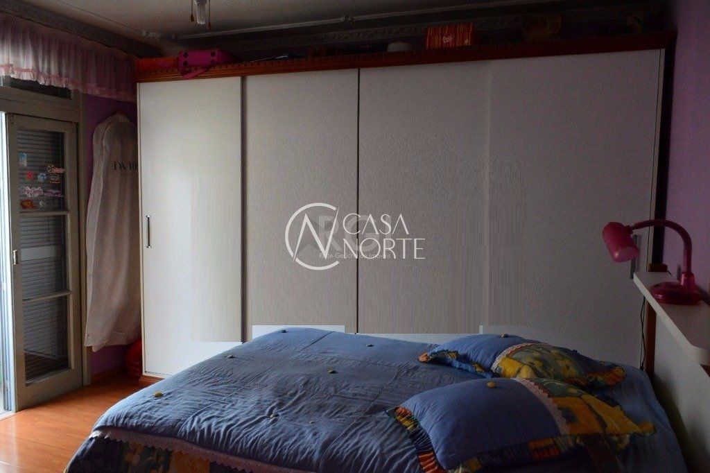 Apartamento à venda com 4 quartos, 163m², Rua Riachuelo no bairro Centro Histórico em Porto Alegre