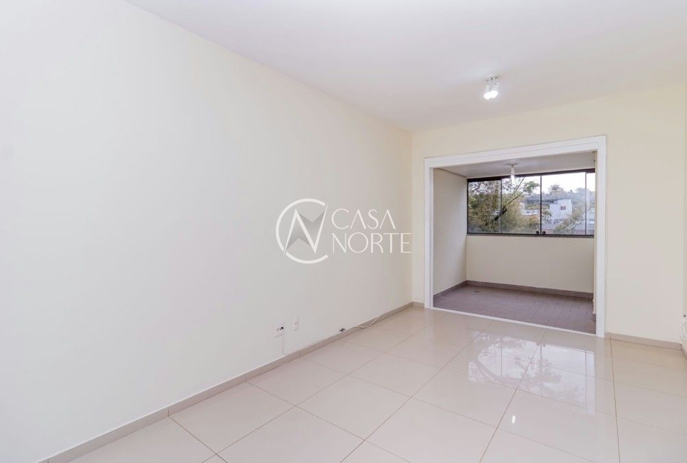 Apartamento à venda com 2 quartos, 73m², 1 vaga, Avenida Clemenciano Barnasque no bairro Teresópolis em Porto Alegre