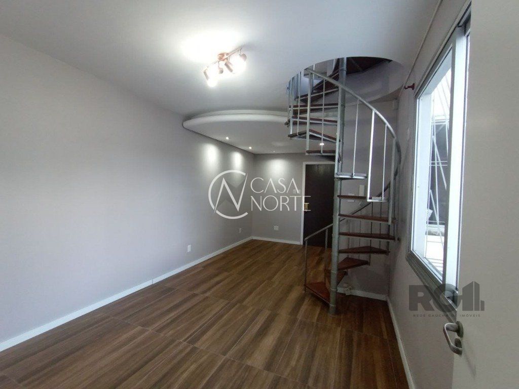 Cobertura à venda com 2 quartos, 139m², 2 vagas, Rua São Manoel no bairro Rio Branco em Porto Alegre