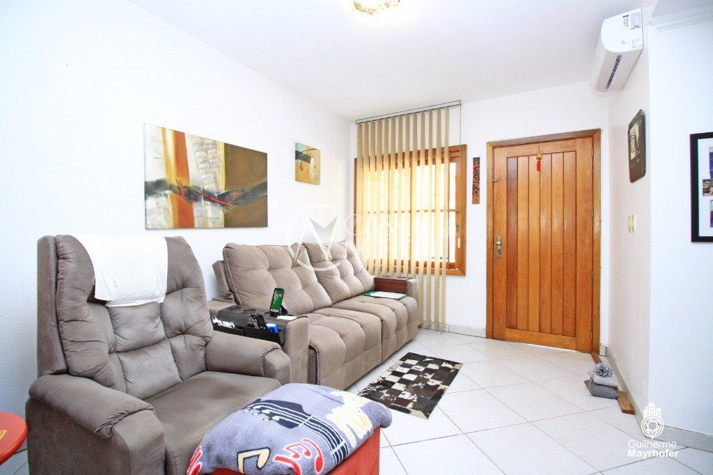 Casa de Condomínio à venda com 2 quartos, 101m², 2 vagas, Acesso Doutor Marino dos Santos no bairro Ipanema em Porto Alegre