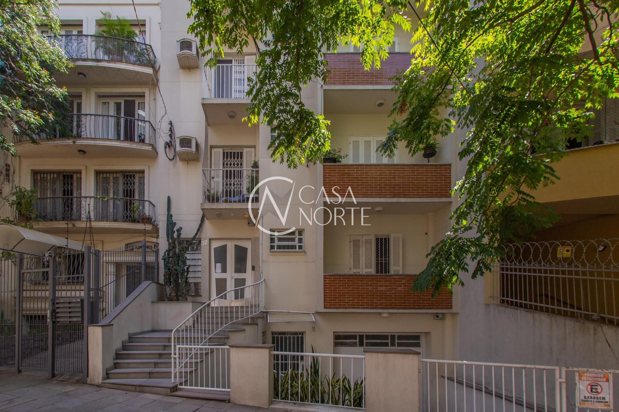 Apartamento à venda com 2 quartos, 70m², Rua André Puente no bairro Independência em Porto Alegre