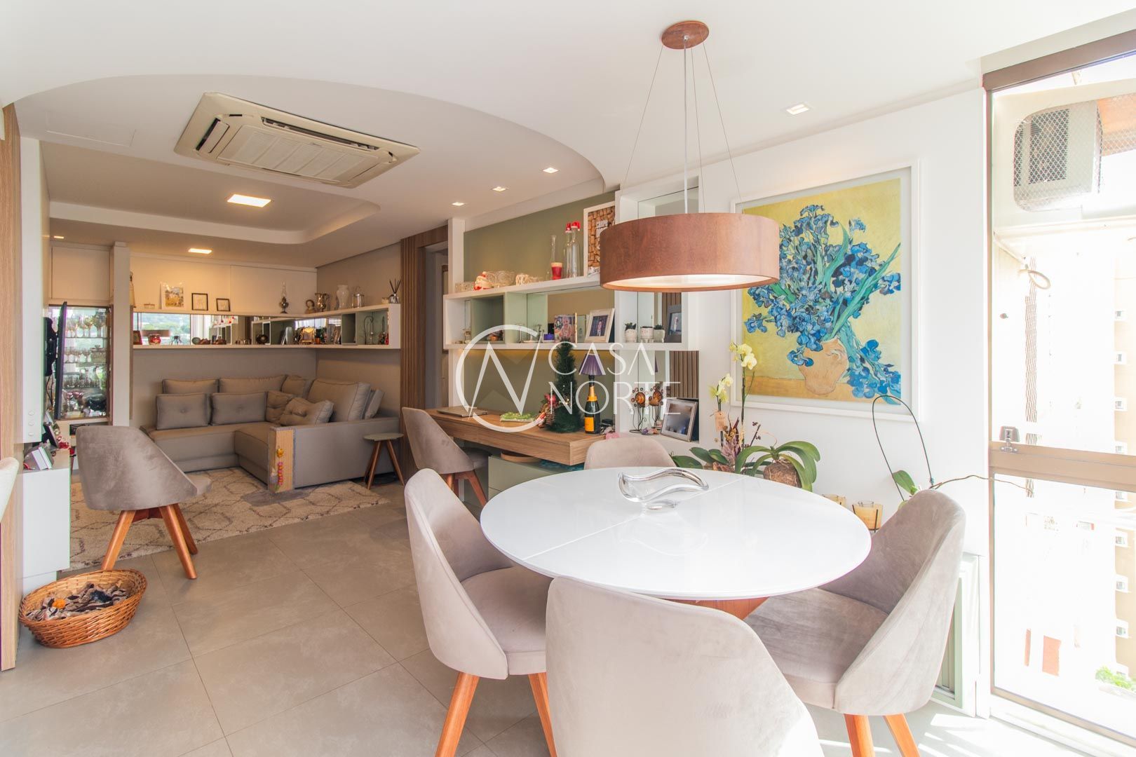 Apartamento à venda com 3 quartos, 93m², 1 suíte, 2 vagas, Rua Bispo William Thomas no bairro Teresópolis em Porto Alegre