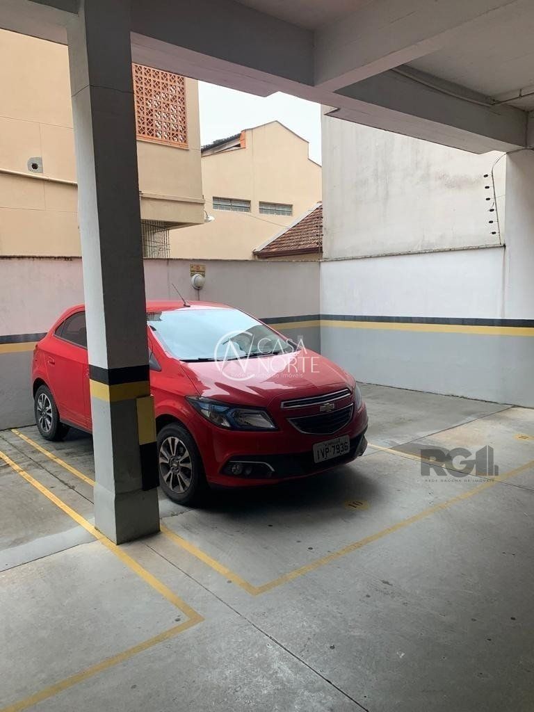 Sala Comercial à venda , 25m², 1 vaga, Rua João Abbott no bairro Petrópolis em Porto Alegre