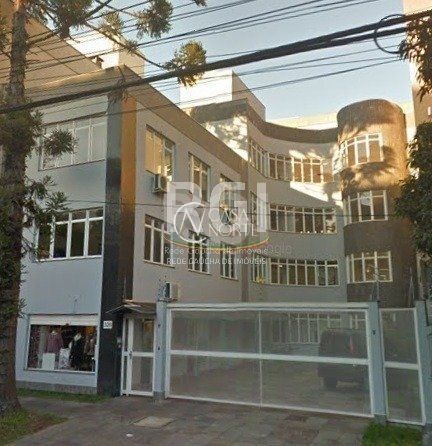 Sala Comercial à venda , 133m², 3 vagas, Rua Guilherme Alves no bairro Partenon em Porto Alegre