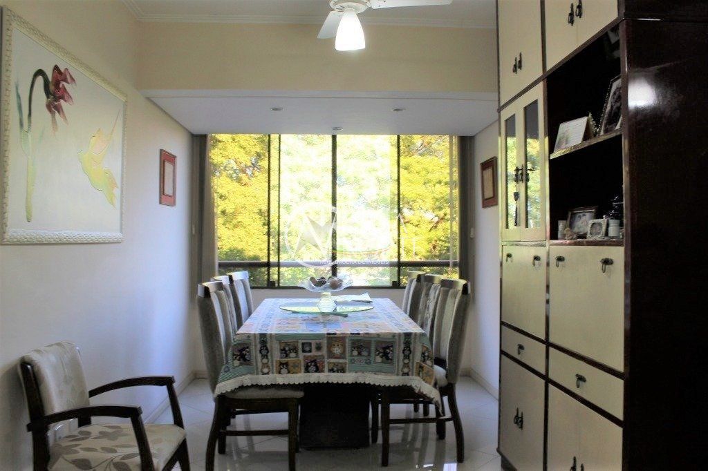 Apartamento à venda com 3 quartos, 78m², 1 vaga, Avenida Engenheiro Ludolfo Boehl no bairro Teresópolis em Porto Alegre