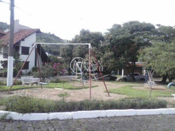 Terreno à venda  com 320m², Rua Professor Antônio José Remiao no bairro Espírito Santo em Porto Alegre