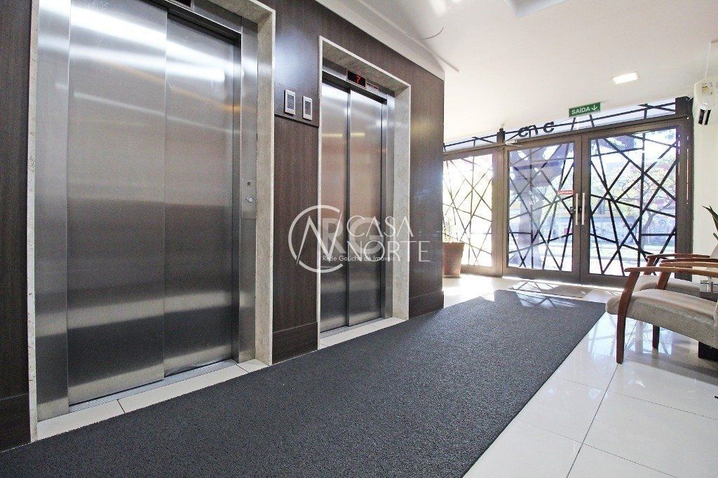 Sala Comercial à venda , 54m², 1 vaga, Avenida Aureliano de Figueiredo Pinto no bairro Praia de Belas em Porto Alegre