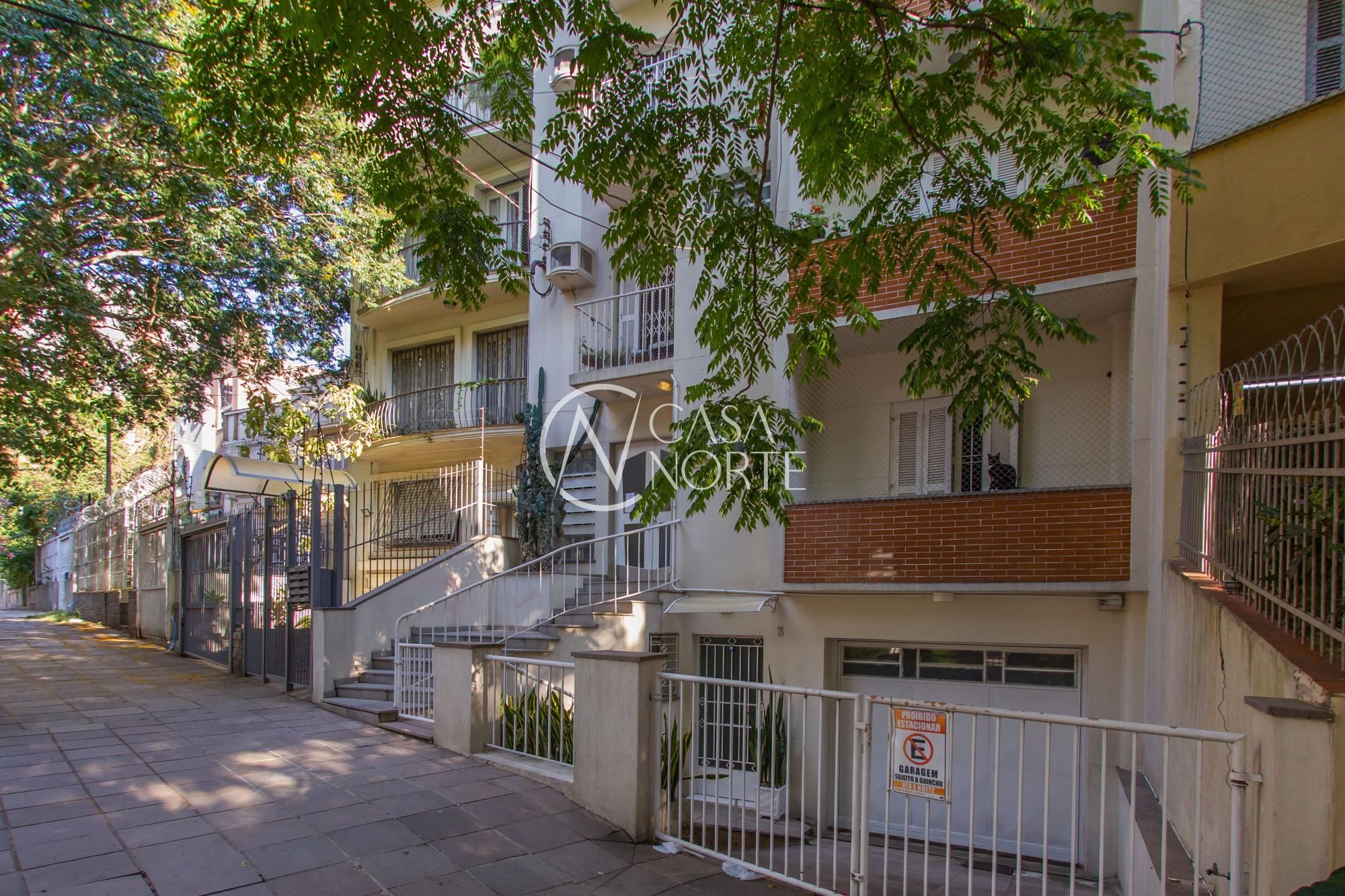 Apartamento à venda com 2 quartos, 70m², Rua André Puente no bairro Independência em Porto Alegre