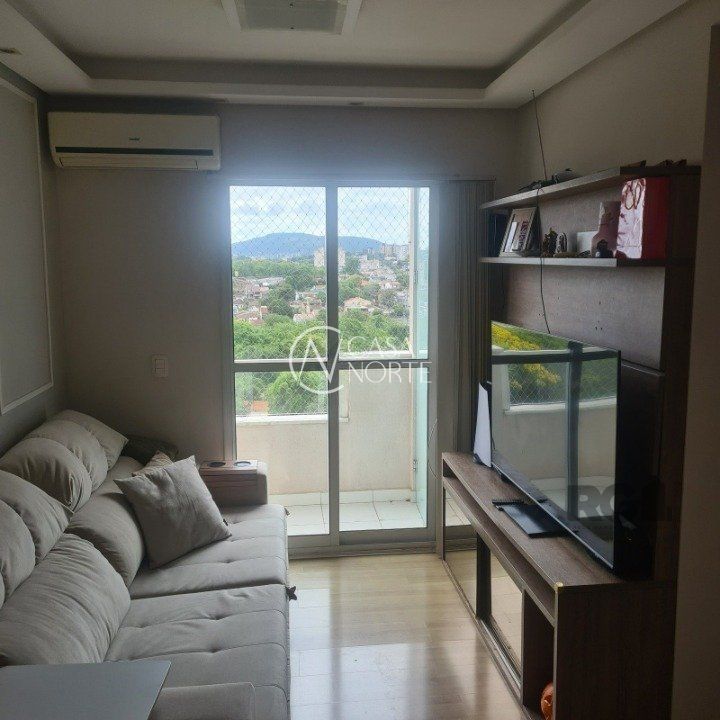 Apartamento à venda com 3 quartos, 71m², 1 suíte, 1 vaga, Avenida Teresópolis no bairro Teresópolis em Porto Alegre