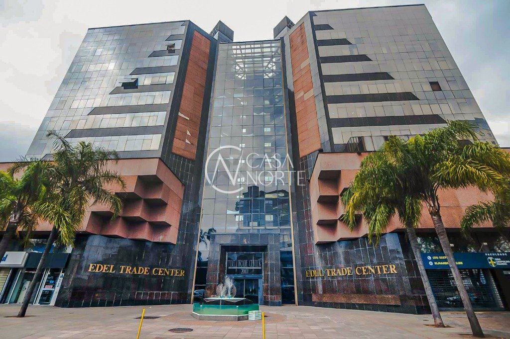 Sala Comercial à venda , 34m², Avenida Loureiro da Silva no bairro Cidade Baixa em Porto Alegre