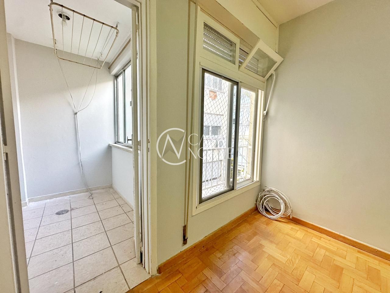 Apartamento à venda com 3 quartos, 70m², Rua José de Alencar no bairro Menino Deus em Porto Alegre