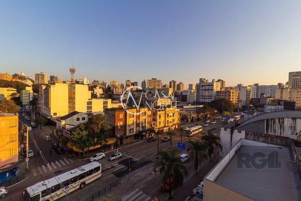 Apartamento à venda com 2 quartos, 68m², Rua Ernesto Alves no bairro Floresta em Porto Alegre