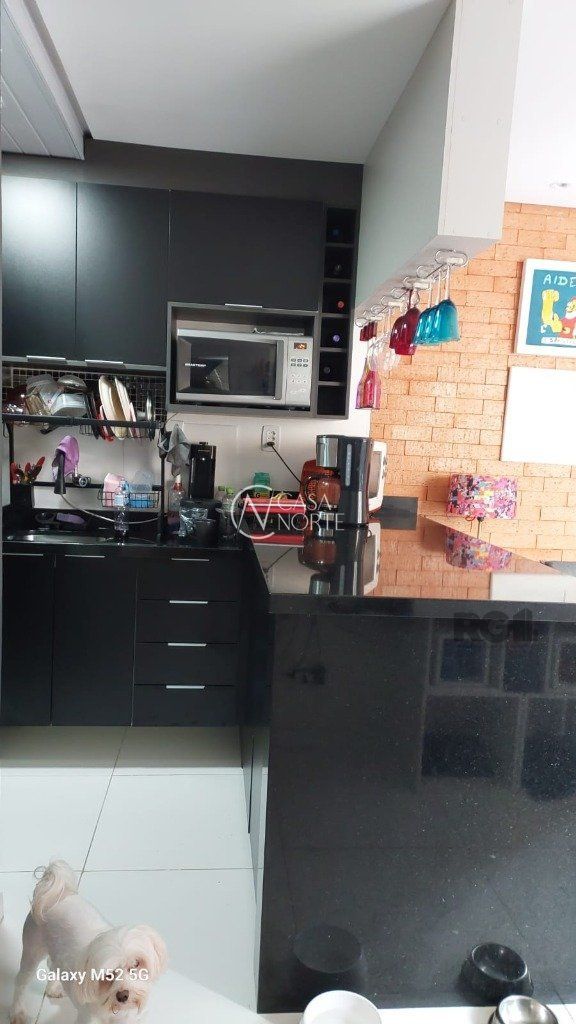 Apartamento à venda com 2 quartos, 42m², 1 vaga, Rua Intendente Alfredo Azevedo no bairro Glória em Porto Alegre