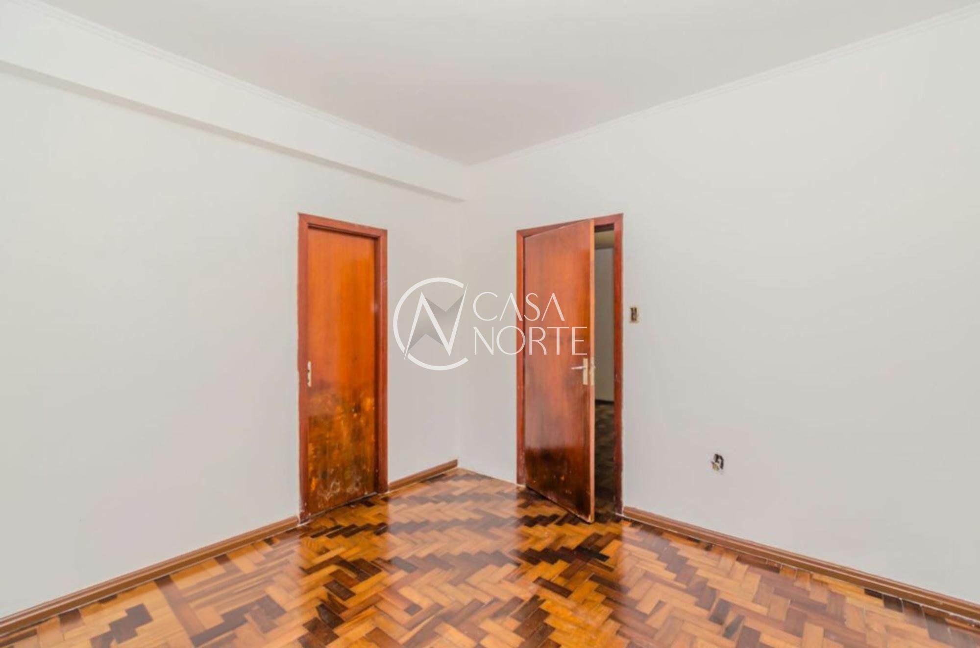 Apartamento à venda com 2 quartos, 38m², Rua João Alfredo no bairro Cidade Baixa em Porto Alegre