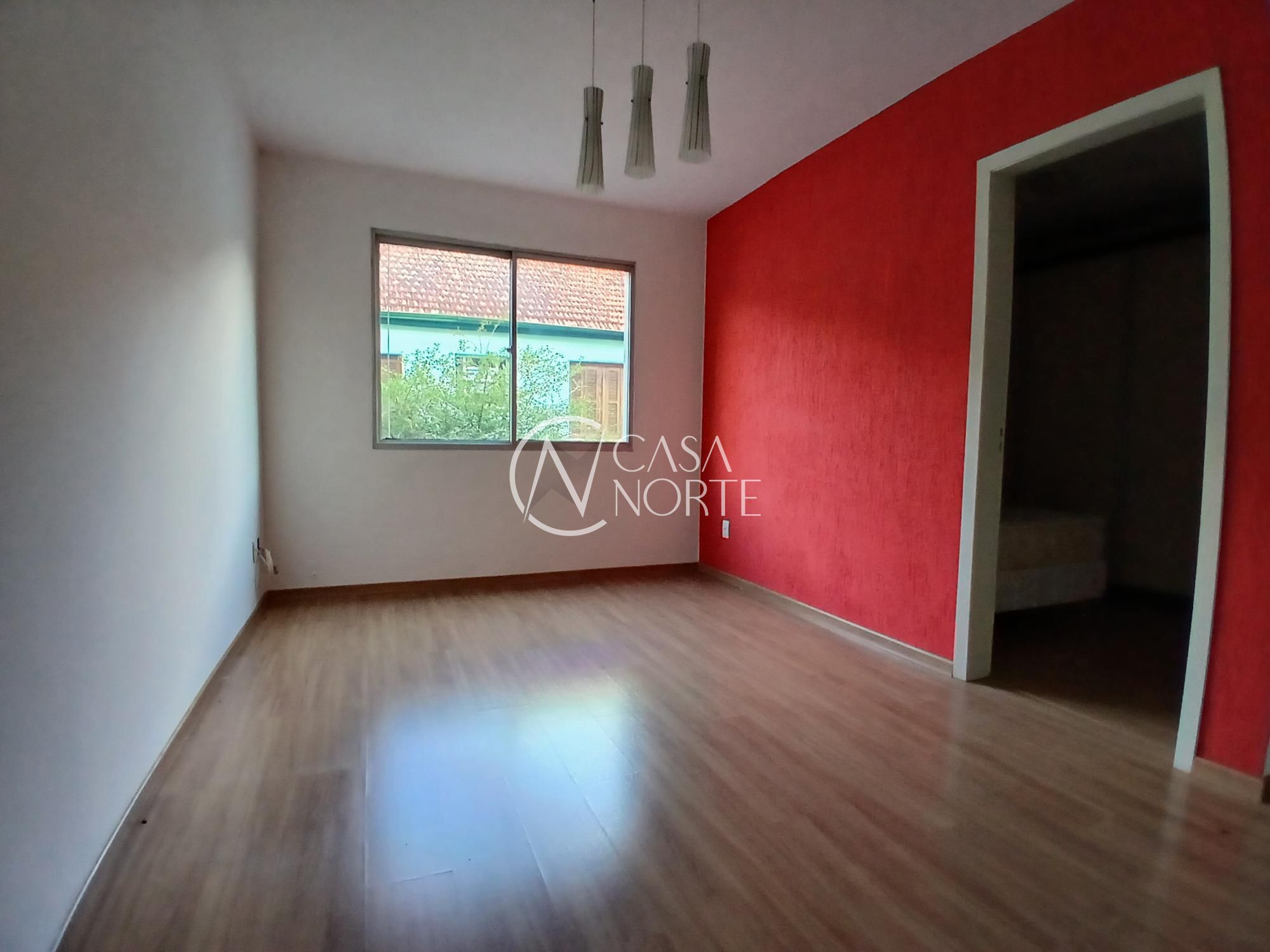 Apartamento à venda com 1 quarto, 40m², Avenida Clemenciano Barnasque no bairro Teresópolis em Porto Alegre
